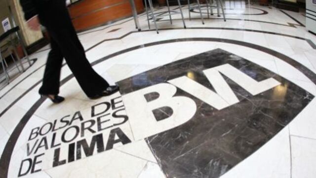 BVL retrocede 1.49% luego de dato favorable de empleo en Estados Unidos