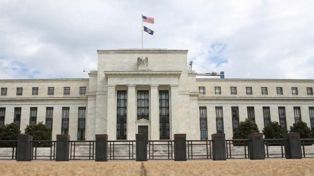 Panorama optimista de Fed ignora la historia