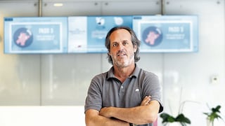 Alfredo Lira Chirif, ex CEO de Cerro Prieto, asume vicepresidencia en Camposol