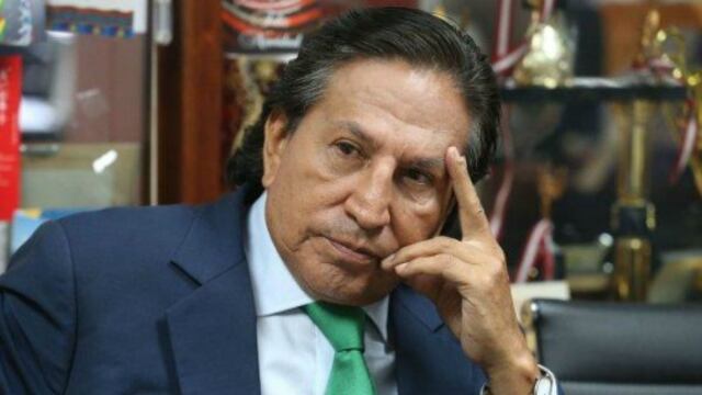 Fiscal Juárez interrogará a exrepresentante de Camargo Correa por caso Toledo
