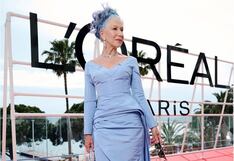 El peor cumplido que puedes hacer una celebridad según Helen Mirren