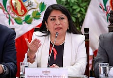 Gobierno anuncia teletrabajo y clases virtuales por falta de gas