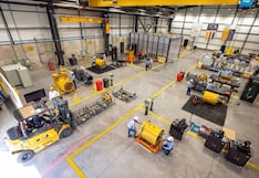 Más allá del click: ¿cómo el marketplace de Ferreyros busca superar los US$ 130 millones?