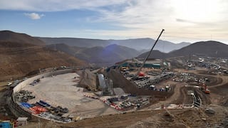 Newmont espera que el proyecto Yanacocha Sulfuros alcance fase de ejecución a fines de este año