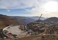 Perú y los Estados Unidos acordaron promover inversiones en el sector minero peruano