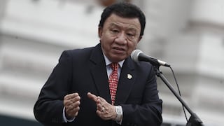 Congresista Wong: “Si hay una forma de vacar al presidente, lo haremos”