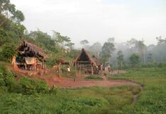 Comunidades cercanas a lotes 192 y 8 anuncian paro indefinido por incumplimientos de acuerdos