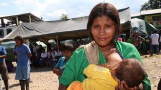 FAO advierte que las mujeres de América Latina son cada vez más pobres