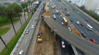 Odebrecht responde a Rutas de Lima: Medida cautelar no busca paralizar obras en El Derby