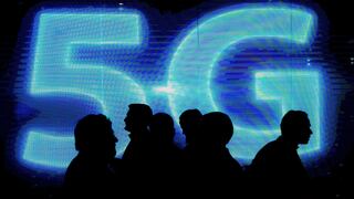 Los gigantes de la tecnología miran a Brasil y su promisoria subasta del 5G