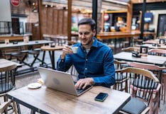 Teletrabajo: Guía de privacidad y seguridad para quienes se conectan en un café