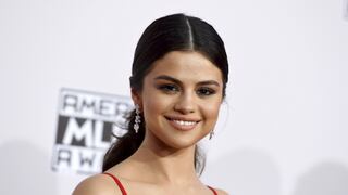Selena Gomez, reina de Instagram con 103 millones de seguidores