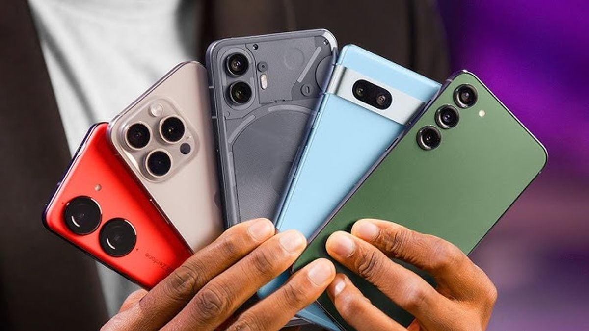 Samsung recupera primer lugar y desplaza a Xiaomi en medio de alza de importaciones en Perú.
