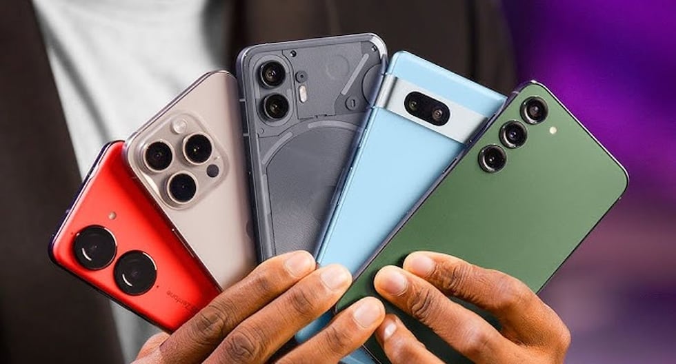 Xiaomi Abandona Líderazgo en Importaciones Peruanas
