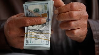 Tipo de cambio hoy en Perú: ¿En cuánto cerró el dólar este lunes 16 de junio?