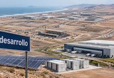 Parque Industrial de Ancón avanza: empresa china a cargo detalla planes para ser “ciudad”
