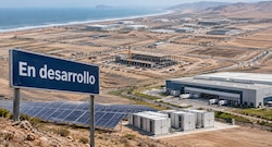 Parque Industrial de Ancón avanza: empresa china a cargo detalla planes para ser “ciudad”