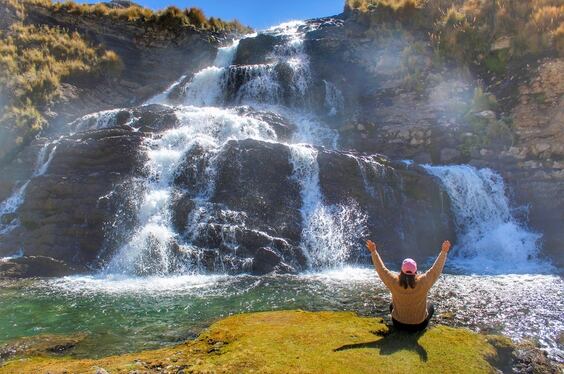 Guñog. (Foto: Y Tú Qué Planes)