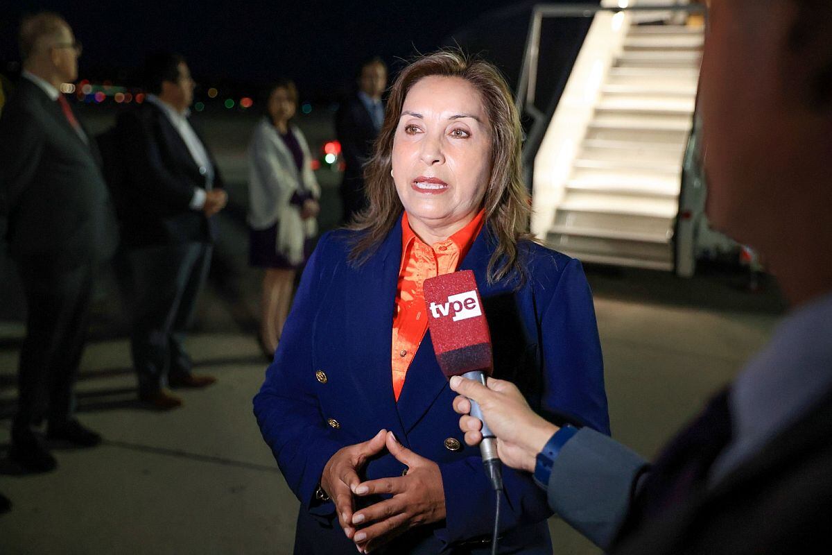 Hasta el momento, solo el premier Eduardo Arana ha confirmado la “intención”, pero afirmando que “no está dentro de su esquema inmediato”. (Foto: Presidencia)