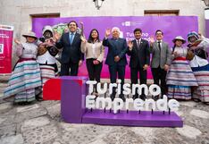 Mincetur lanza Turismo Emprende 2026-II con S/ 7 millones para mypes turísticas