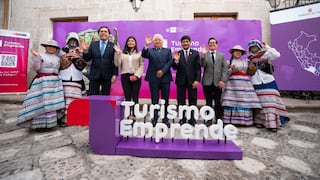 Mincetur lanza Turismo Emprende 2026-II con S/ 7 millones para mypes turísticas