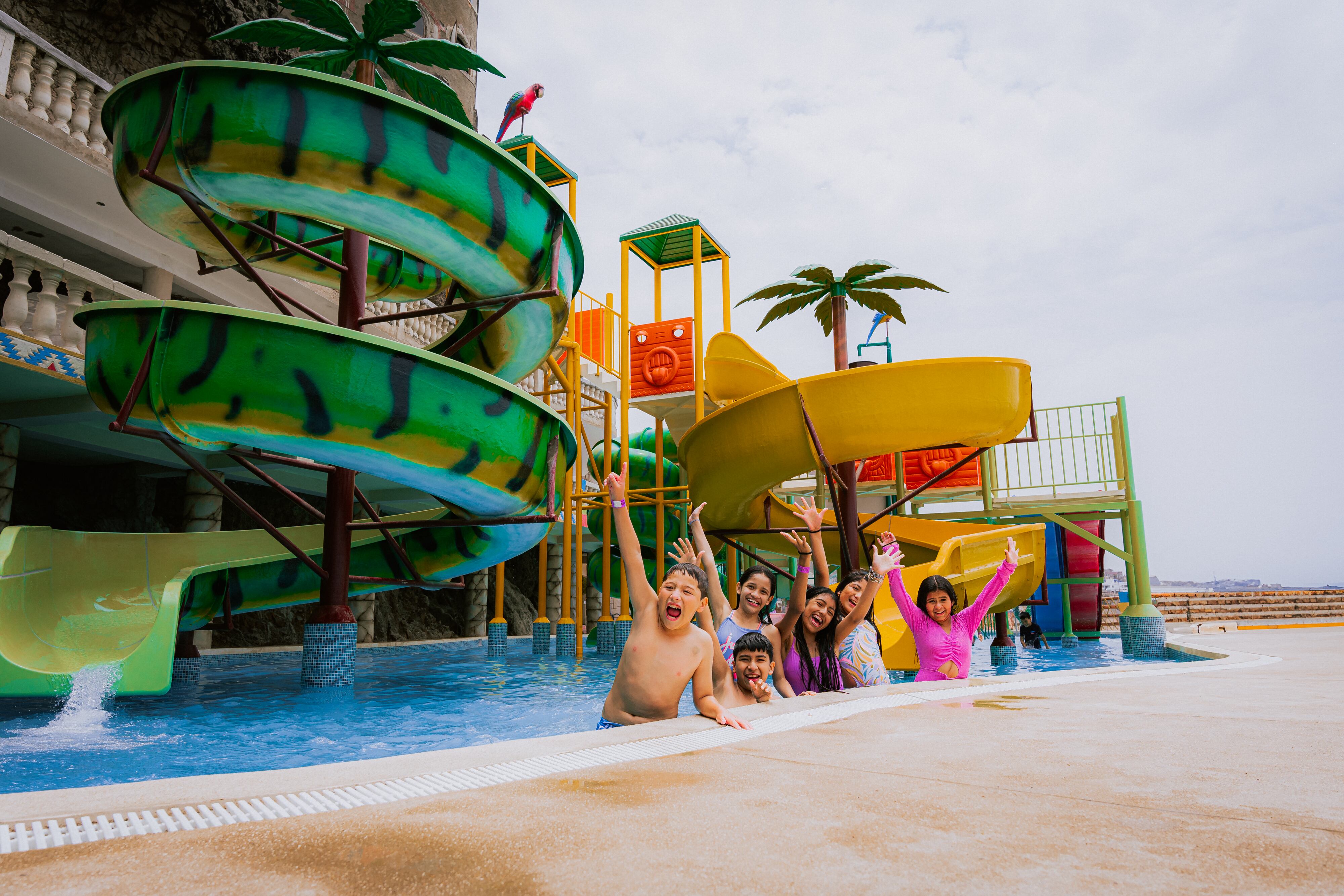 Conoce las proyecciones para el Castillo de Chancay este año. Foto: Difusión.