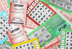 El error por el que el ganador de dos premios de la lotería de Washington D.C. casi lo pierde todo