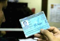 ¿Cómo consultar la identidad de una persona con su número de DNI en Reniec?