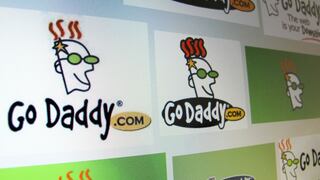 Indecopi logró que Godaddy.com de EE.UU. suspenda cuatro dominios de internet