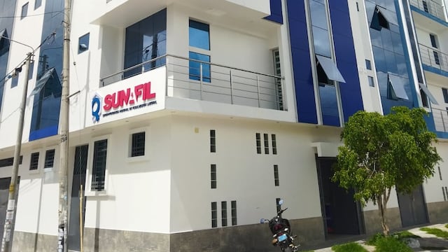 Denuncian que Sunafil gastó millones en alquilar e implementar oficinas en regiones