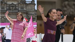 Campaña electoral en México llega a su fin ensombrecida por la violencia