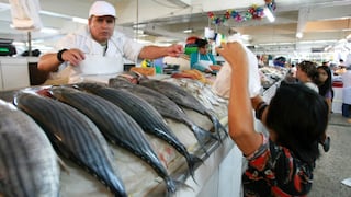 Exportaciones pesqueras aumentaron casi 30% entre enero y abril