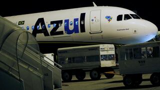 Aerolíneas Azul y Latam anuncian acuerdos de código compartido en Brasil