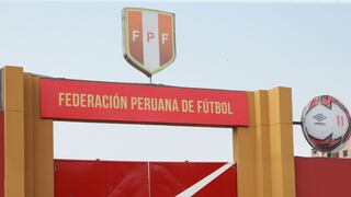 FPF repartirá US$ 1 millón entre los clubes de primera y segunda división afectados por Covid-19