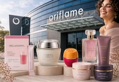 Oriflame acelera su apuesta por suplementos y prepara nuevos lanzamientos