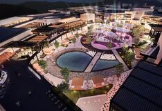 Inversión en nuevos malls entre 2023 y 2024 superará los S/ 1,230 millones