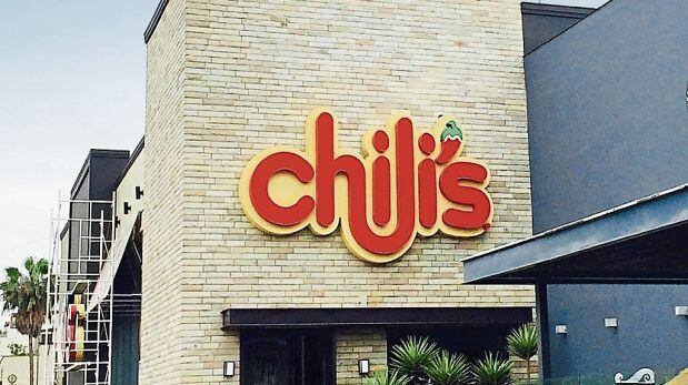 La cadena de restaurantes tiene sedes en diferentes partes del mundo, pero su punto base es Estados Unidos