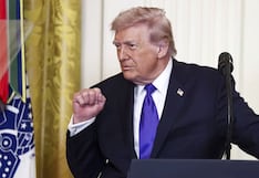 EE.UU. eleva a 16 los barcos minadores iraníes destruidos cerca del estrecho de Ormuz