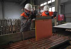 Tía María y los 23 proyectos de cobre en Perú que no tienen fecha de construcción