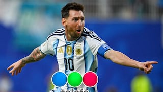🧿 VER FLOW TV y Mi Telefe EN VIVO | Transmisión del Argentina vs. Austria GRATIS por tv abierta