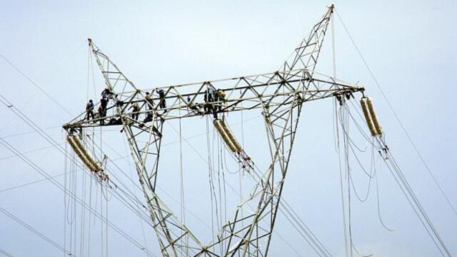 Minem: se vienen ejecutando seis proyectos de electrificación por un monto de S/ 129 millones 