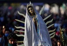 Día de la Virgen de Guadalupe 2023: ¿habrá clases este 12 de diciembre, según el SEP?