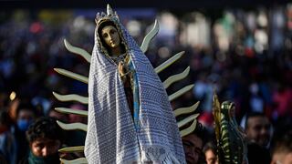 Día de la Virgen de Guadalupe 2023: ¿habrá clases este 12 de diciembre, según el SEP?
