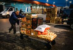 “Cada vez más complicado”, el sector alimentario argentino se resigna ante la inflación