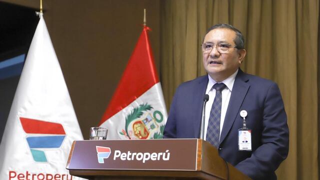 Petroperú: Nueva gestión se centrará en la operatividad plena de la Nueva Refinería Talara