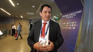 Servando García Correa: “La descentralización fiscal es una prioridad y puede ser paulatina”