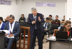 Mateo Castañeda: PNP le encontró armas de fuego, dinero y documentos de declaraciones fiscales