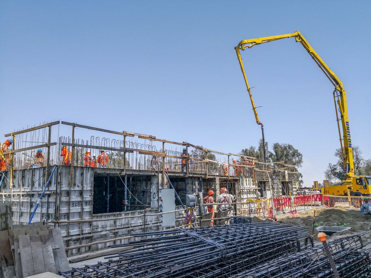 El próximo 4 de octubre se elegirán a los alcaldes y gobernadores para el periodo 2027-2030. (Foto: MTC)