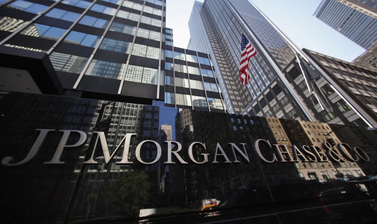 Perú reportó el riesgo país más bajo de la región, según JP Morgan.