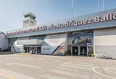 Más de 2.2 millones viajaron por aeropuertos del sur: ¿qué terminal lideró el tráfico aéreo?